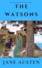 The Watsons : "An Unfinished Story" - eBook