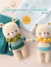 Sweet Crochet Animals : 15 Lovely Amigurumi Designs to Crochet - Book