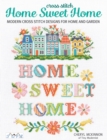 Cross Stitch Home Sweet Home - Book