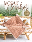 Mosaic Crochet - Book