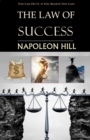 The Law of Success : You Can Do It, if You Believe You Can! - eBook