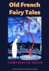 Old French Fairy Tales - eBook