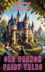 Old French Fairy Tales - eBook