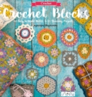 Crochet Blocks - Book