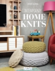 Contemporary Home Knits - Book