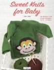 Sweet Knits for Baby - Book