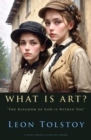 What is Art? - eBook