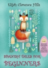 Spanish Tales for Beginners - eBook