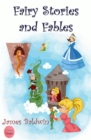 Fairy Stories and Fables - eBook