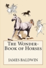 The Wonder-Book of Horses - eBook