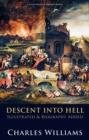 Descent into Hell : [Illustrated & Biography Added] - eBook