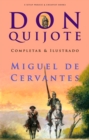 Don Quijote : [Completar & Ilustrado] - eBook