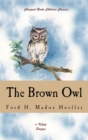 The Brown Owl : "A Fairy Story" - eBook