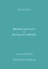 Razboiul electronic si inteligenta artificiala - eBook