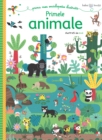 Primele Animale : Bebe Invata. Prima Mea Enciclopedie Ilustrata. - eBook