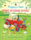 Poppy Si Sam. Primul Dictionar Ilustrat : Povesti De La Ferma - eBook