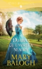 Doamna cu umbrela neagra - eBook