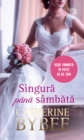 Singura pana sambata - eBook