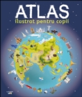 Atlas ilustrat pentru copii - eBook