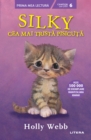 Silky, cea mai trista pisicuta - eBook