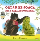 Oscar se joaca de-a v-ati ascunselea - eBook