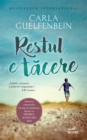 Restul e tacere - eBook