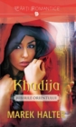 Khadija - Iubirile Orientului - eBook
