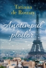 Anotimpul ploilor - eBook