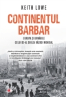 Continentul Barbar - eBook
