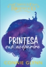 Printesa sub acoperire - eBook