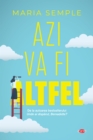 Azi va fi altfel - eBook