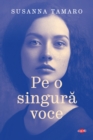 Pe o singura voce - eBook