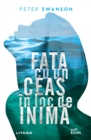 Fata cu un ceas in loc de inima - eBook