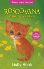 Roscovana Ginger, pisicuta nimanui - eBook