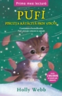 Pufi, Pisicuta Ratacita Prin Viscol - eBook