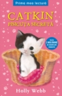 Catkin, pisicuta secreta - eBook