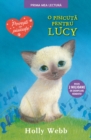 O pisicuta pentru Lucy - eBook