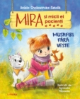 Mira si micii ei pacienti. Musafiri fara veste - eBook