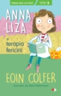 Anna Liza si terapia fericirii - eBook