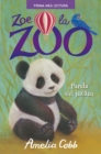 ZOE LA ZOO. Panda cel jucaus - eBook