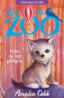 Zoe la Zoo : Puiul de lup galagios - eBook