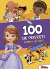 100 de povesti pentru toti copiii - eBook
