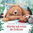 Martin Sta Treaz De Craciun - eBook