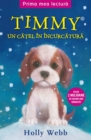 Timmy. Un catel in incurcatura - eBook