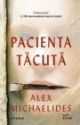 Pacienta Tacuta - eBook