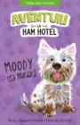 Aventuri la Ham Hotel : Moody Cea Murdara - eBook
