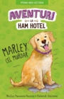 Aventuri la Ham Hotel : Marley Cel Murdar - eBook