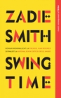 Swing Time - eBook