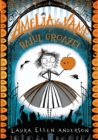 Amelia von Vamp si Balul Groazei - eBook