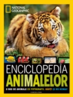 Enciclopedia animalelor : 2 500 de specii de animale - eBook